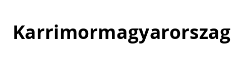 karrimormagyarorszag.com