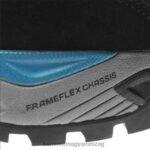Karrimor cipő a zöldeskék nők forró szikla alacsony járócipő P60RX95 - Image 7