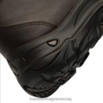 Karrimor cipő barna férfiak cheviot vízálló sétacipő P60RX77 - Image 4