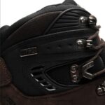 Karrimor cipő barna férfiak gepárd sétacipő P60RX70 - Image 5