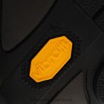 Karrimor cipő barna férfiak orkney járócipő P60RX72 - Image 9