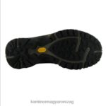 Karrimor cipő barna nők cheviot vízálló sétacipő P60RX89 - Image 2