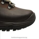 Karrimor cipő barna nők cheviot vízálló sétacipő P60RX89 - Image 3