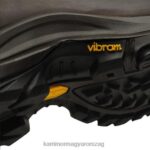 Karrimor cipő barna nők cheviot vízálló sétacipő P60RX89 - Image 4