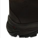 Karrimor cipő barna nők cheviot vízálló sétacipő P60RX89 - Image 5