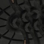Karrimor cipő barna nők gepárd sétacipő P60RX86 - Image 5