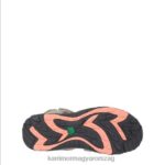 Karrimor cipő bézs nők salina bőr járószandál P60RX106 - Image 2