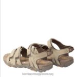 Karrimor cipő Cser nők tuvalu bőr szandál P60RX111 - Image 4