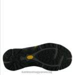 Karrimor cipő faszén férfiak ksb brecon magas járócsizma P60RX78 - Image 2