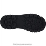 Karrimor cipő fekete egynemű welly sn24 P60RX67 - Image 2