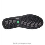 Karrimor cipő fekete férfiak csúcstalálkozó cipő P60RX79 - Image 2