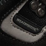 Karrimor cipő fekete férfiak ksb 200 járócipő P60RX73 - Image 7