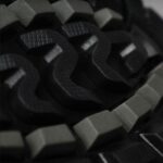 Karrimor cipő fekete férfiak ksb 200 járócipő P60RX73 - Image 9
