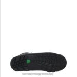 Karrimor cipő fekete férfiak munro sétacipő P60RX75 - Image 6