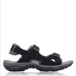 Karrimor cipő fekete junior antibes szandál P60RX113