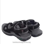 Karrimor cipő fekete junior antibes szandál P60RX113 - Image 4