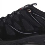 Karrimor cipő fekete nők csúcstalálkozó cipő P60RX98 - Image 4
