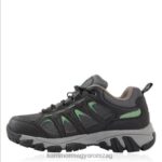 Karrimor cipő fekete nők eco tarn járócipő P60RX104 - Image 2