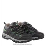 Karrimor cipő fekete nők eco tarn járócipő P60RX104 - Image 3