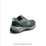 Karrimor cipő fekete nők helix alacsony járócipő P60RX91 - Image 2