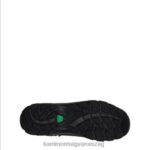 Karrimor cipő fekete nők sétacipő P60RX87 - Image 6