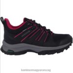 Karrimor cipő földi szeder férfiak gyalogló cipő P60RX97