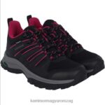 Karrimor cipő földi szeder férfiak gyalogló cipő P60RX97 - Image 5