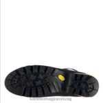Karrimor cipő kék férfiak forró jég hegyi csizma P60RX69 - Image 2