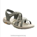 Karrimor cipő olajbogyó nők tobago szandál P60RX107 - Image 2