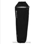 Karrimor Gyűjtemény fekete egynemű bivi táska P60RX293