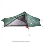 Karrimor Gyűjtemény zöld egynemű párduc 2 tnt 33 P60RX256 - Image 2