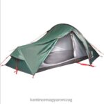 Karrimor Gyűjtemény zöld egynemű párduc 2 tnt 33 P60RX256