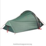 Karrimor Gyűjtemény zöld egynemű párduc 2 tnt 33 P60RX256 - Image 4