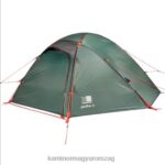 Karrimor Gyűjtemény zöld egynemű párduc 3 tnt 33 P60RX303 - Image 4