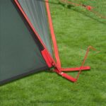 Karrimor Gyűjtemény zöld egynemű párduc 3 tnt 33 P60RX303 - Image 7