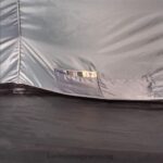Karrimor Gyűjtemény zöld egynemű párduc 3 tnt 33 P60RX303 - Image 9