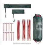 Karrimor Gyűjtemény zöld egynemű párduc 3 tnt 33 P60RX303 - Image 10
