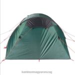 Karrimor Gyűjtemény zöld egynemű párduc 4 tnt 33 P60RX302 - Image 5