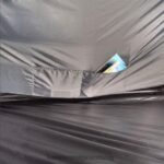Karrimor Gyűjtemény zöld egynemű párduc 4 tnt 33 P60RX302 - Image 9