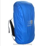 Karrimor kiegészítők 50-75 liter férfiak hátizsák esőtáska huzat P60RX203