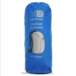 Karrimor kiegészítők 50-75 liter férfiak hátizsák esőtáska huzat P60RX203 - Image 3