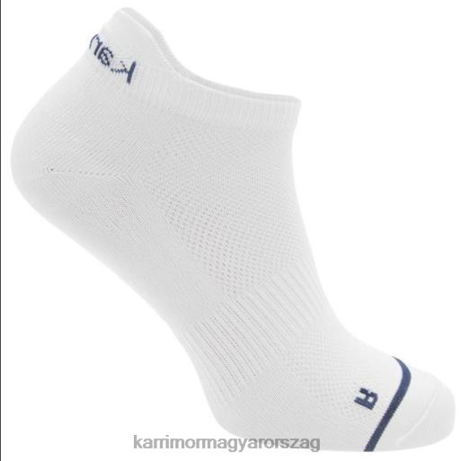 Karrimor kiegészítők fehér férfiak Super Lite 1 csomag futózokni P60RX64 - Image 2