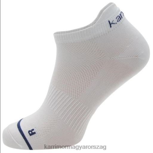 Karrimor kiegészítők fehér férfiak Super Lite 1 csomag futózokni P60RX64 - Image 3