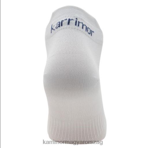 Karrimor kiegészítők fehér férfiak Super Lite 1 csomag futózokni P60RX64 - Image 4