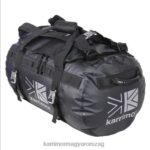 Karrimor kiegészítők fekete egynemű 70 l-es zsák P60RX231 - Image 2
