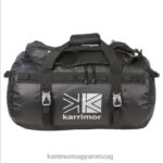 Karrimor kiegészítők fekete egynemű 70 l-es zsák P60RX231
