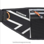 Karrimor kiegészítők fekete egynemű audio öv P60RX40 - Image 3