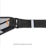 Karrimor kiegészítők fekete egynemű audio öv P60RX40 - Image 4