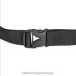 Karrimor kiegészítők fekete egynemű audio öv P60RX40 - Image 5