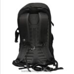 Karrimor kiegészítők fekete egynemű gerinc 32 hátizsák P60RX222 - Image 2